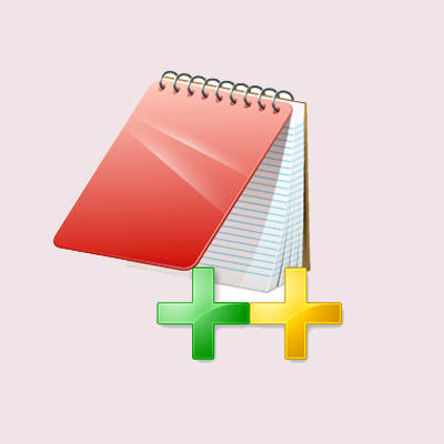EditPlus 图标